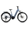 Le vélo est disponible en magasin.