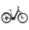 Le vélo est disponible en magasin.