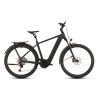 Le vélo est disponible en magasin.