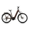 Le vélo est disponible en magasin.