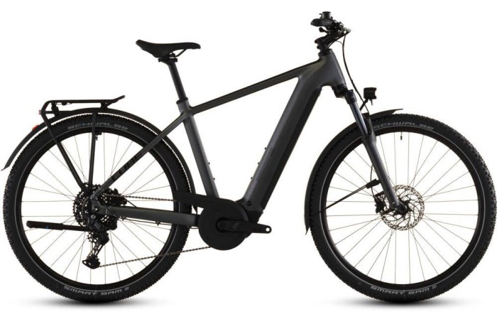 Le vélo est disponible en magasin.