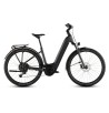 Le vélo est disponible en magasin.