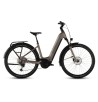 Le vélo est disponible en magasin.