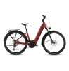 Le vélo est disponible en magasin.
